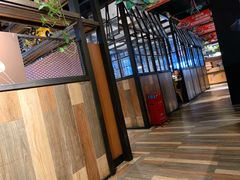 大堂-探鱼·鲜青椒爽麻烤鱼(西南商都店)