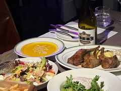 -宿醉意大利餐厅(老车站1970文创园店)