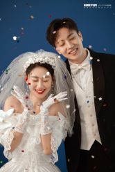 -安娜公馆婚纱摄影(锦州店)