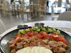 -娜娜家·Nana's restaurant(国金汇店)