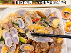 -官塘鱻鱻鱼生·潮汕生腌·砂锅粥(西马路总店)