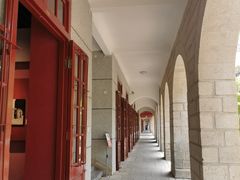 -厦门大学(思明校区)