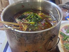 -一棵树烧烤店(中央大街店)