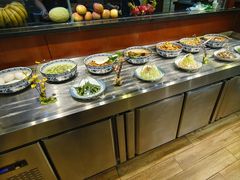 -老万烧烤(典逸心洲店)