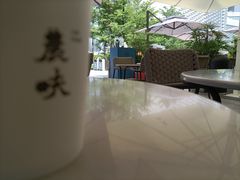 -农畉LONFOOD(福田星河COCOPark店)