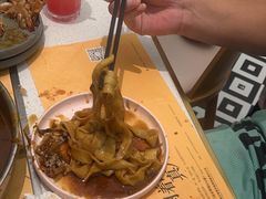 -黄记煌三汁焖锅(华发商都店)