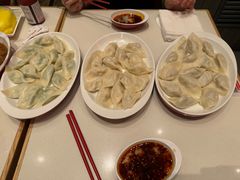 -喜家德虾仁水饺(中央大街店)