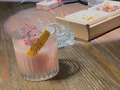 -LAMP BAR 水烟音乐酒吧