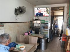 -任强肉丸糊辣汤腊牛肉夹馍(劳动西路总店)