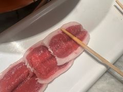 -清真·鸦儿李记·涮肉(花市店)