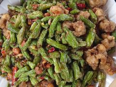 -启博美食城(孟家店)
