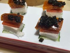 -范家小馆·烤鸭新京菜(金融街店)