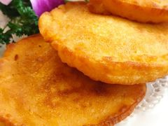 玉米饼-香辣会·老牌川菜(骏豪店)