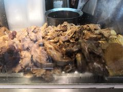 -永祥烧腊餐厅(虹口店)