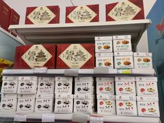 -桂香村(护国寺店)