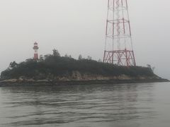 -厦门邮轮中心厦鼓码头(轮渡站)