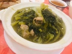 -深运潮州粥(东门店)