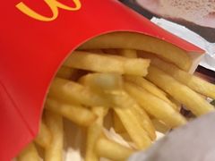 -麦当劳(四川北路店)