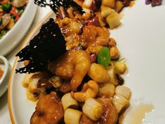 -初蓉丨遇见新川菜(亲贤街荣耀店)