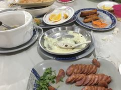 -双溪园火烤钓虾复合餐饮