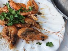 -日照大牌檔•小船海鲜(万平口店)