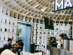 -MAMACHA妈妈茶(岳麓山店)