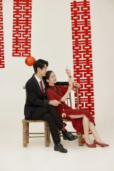 -花田映像婚纱摄影(龙岗店)