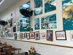 -六姑龟苓膏糖水卤水店