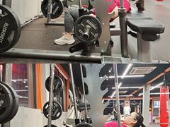 -佳禾健身(三元里店)