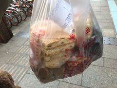 -宫廷糕点铺(建设路店)