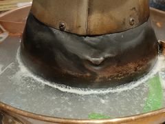 -津门羊大爷·铜锅涮肉(黄河道店)