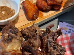 -邑金陵北京烤鸭店·现炒家常菜(ITC MALL店)