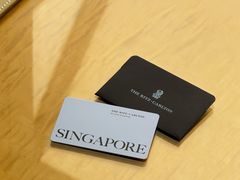 -新加坡丽思卡尔顿美年酒店