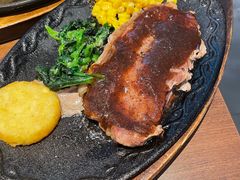 -萨莉亚意式餐厅(杭州西溪龙湖天街店)