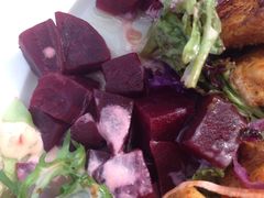 -Geneva日内瓦餐厅(西郊宝成花苑店)