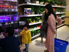 -沃尔玛购物广场(南城印象汇店)