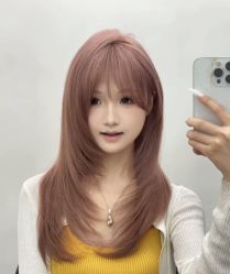 -YESIDO椰岛造型烫发染发