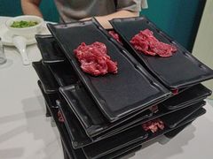 -牛吉韵·鲜切牛肉自助火锅(南山店)
