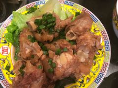 -一记面馆(易发店)