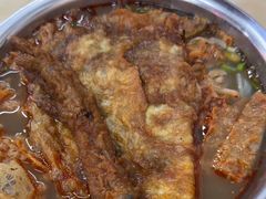 -凤张螺蛳粉·爽口粉(跃进路总店)