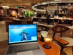-Peet's 皮爷咖啡(东湖路手作店)