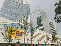 -万达广场(大明宫店)