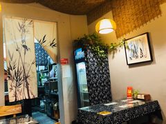 -蜗牛小馆醉乡民谣云南菜(惠新西里店)