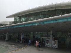 -国际邮轮中心码头(厦鼓码头)
