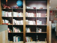 -上岛咖啡(华源四里店)