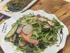 -萨里尔烤肉餐厅(曦华源店)