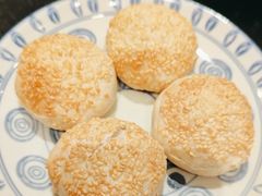 -海天楼中餐厅(吴宫泛太平洋酒店)