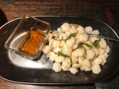 龙井虾仁-穿越·外婆家(西溪天堂店)