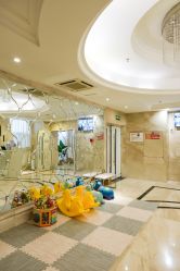 -星摇篮月子中心(市妇幼店)
