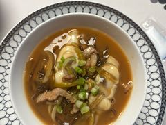 -柒厢食事雅谈